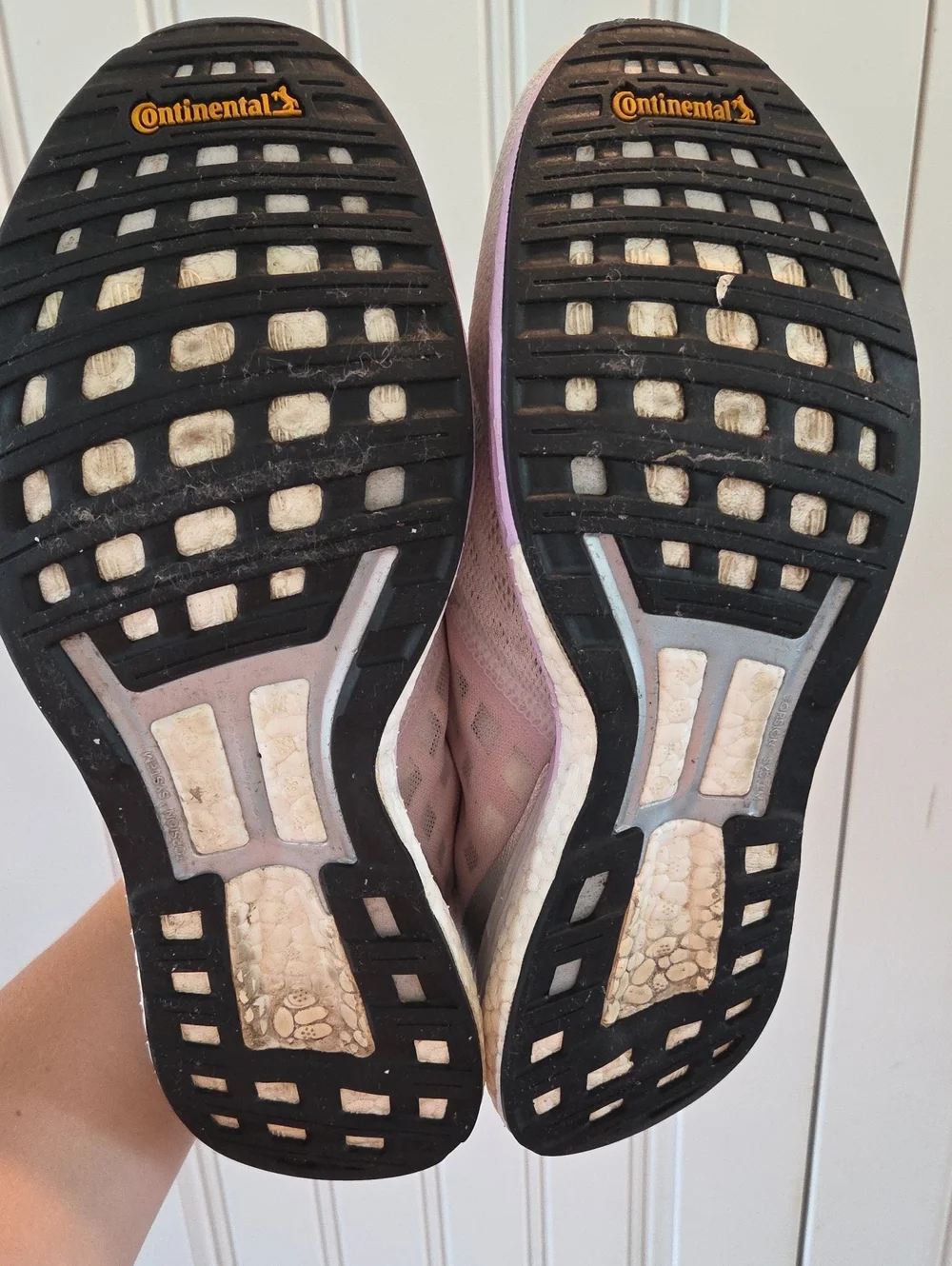 Adidas Adizero Boston 9 Running Shoes 8.5